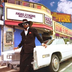 The Resurrection of Funk