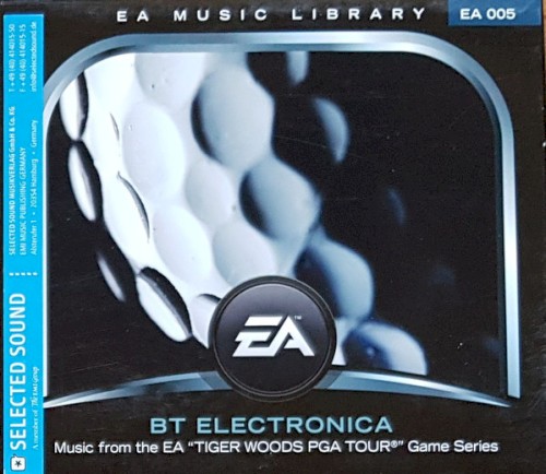 BT Electronica