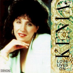 Love Lives On