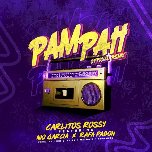 Pam pah (remix)