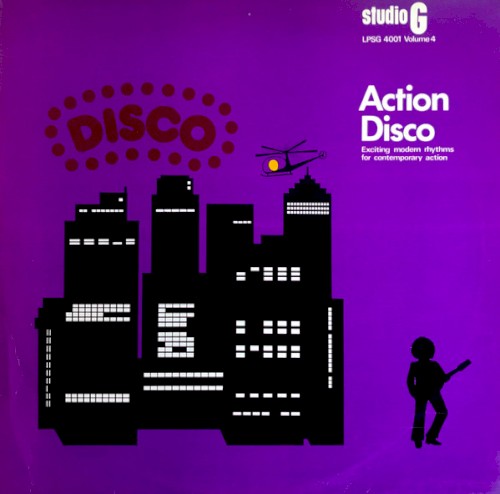 Action Disco