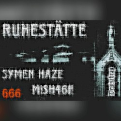 Ruhestätte