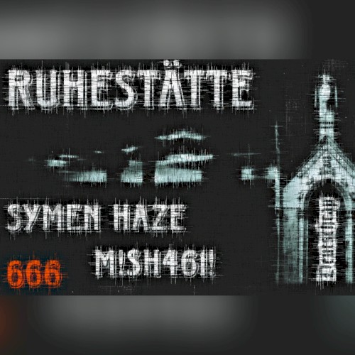Ruhestätte