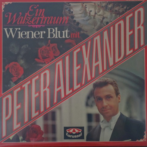 Ein Walzertraum / Wiener Blut