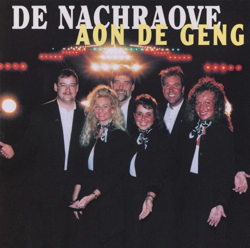 Aon de geng