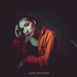 Pity Party