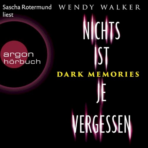 Dark Memories: Nichts ist je vergessen