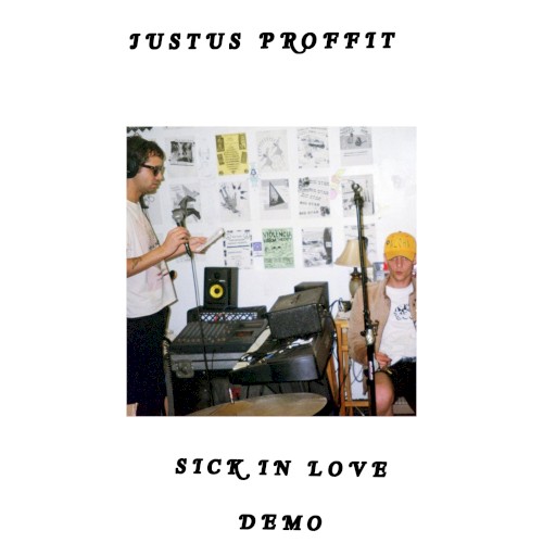 Sick in Love