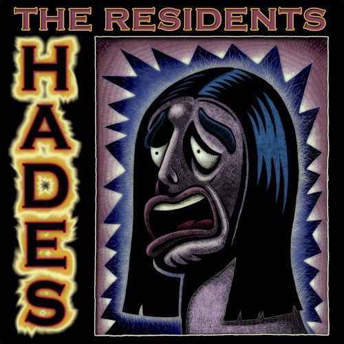 The Rivers of Hades