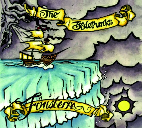 Finisterre