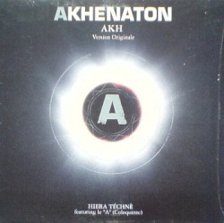 AKH: A