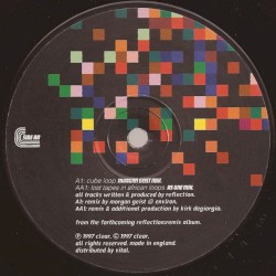 Remixed 1