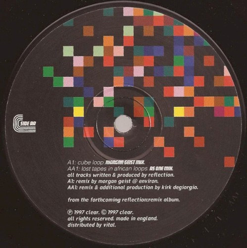 Remixed 1