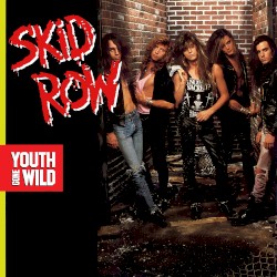 Youth Gone Wild