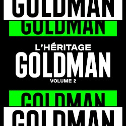 L’Héritage Goldman, Vol. 2