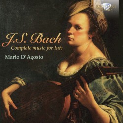 Complete Music for Lute