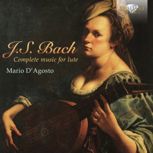 Complete Music for Lute