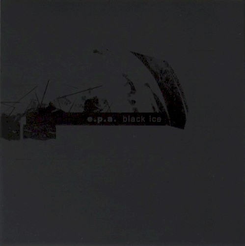Black Ice