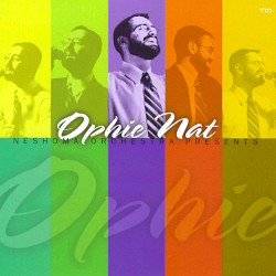 Ophie
