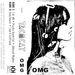 OMG (Tour Tape)