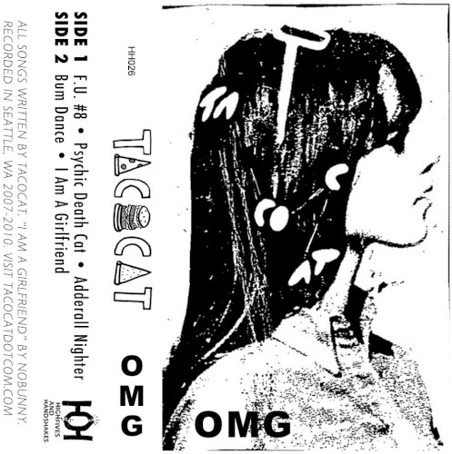 OMG (Tour Tape)