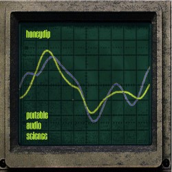 portable audio science