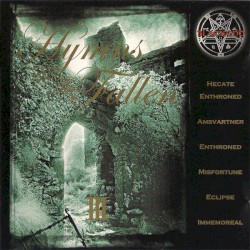 Hymns to the Fallen III
