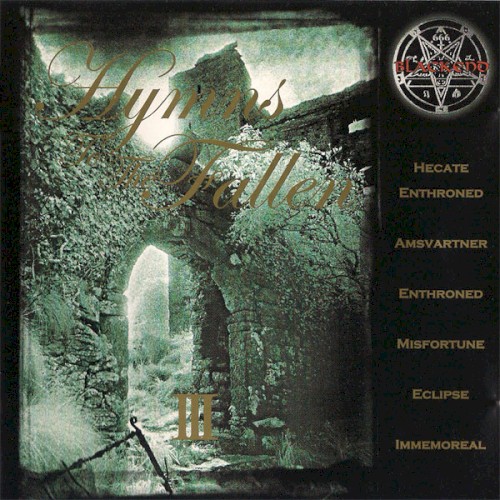 Hymns to the Fallen III