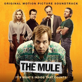 The Mule (Original Motion Picture Soundtrack)