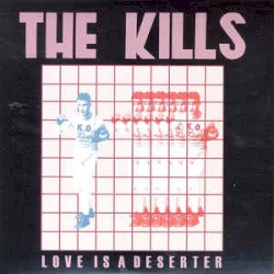 Love Is a Deserter