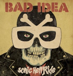 Sonic Hellride