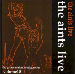 The Aints Live