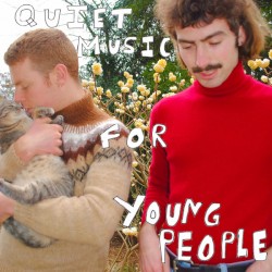 Quiet Music for Young People