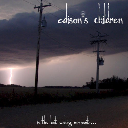 In the Last Waking Moments…