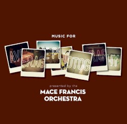 Music for Average Photography
