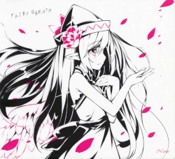 FAIRY BREATH