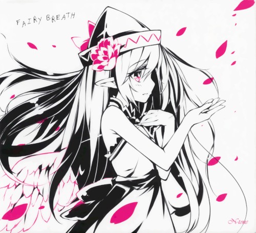 FAIRY BREATH