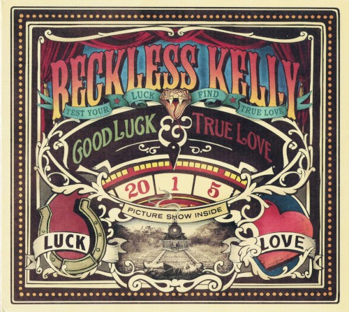 Good Luck & True Love