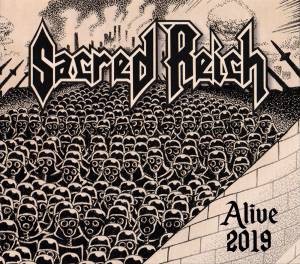 Alive 2019