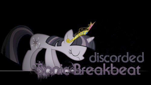 Discorded