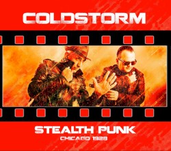 Stealth Punk