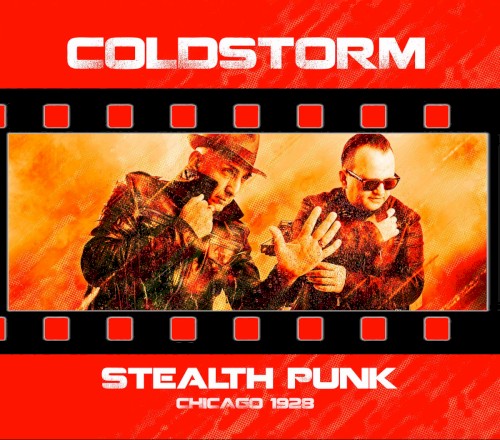Stealth Punk