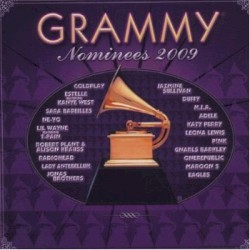 2009 GRAMMY Nominees