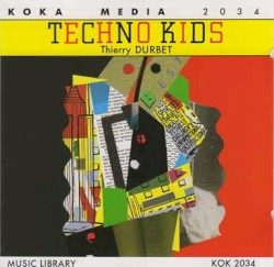 Techno Kids