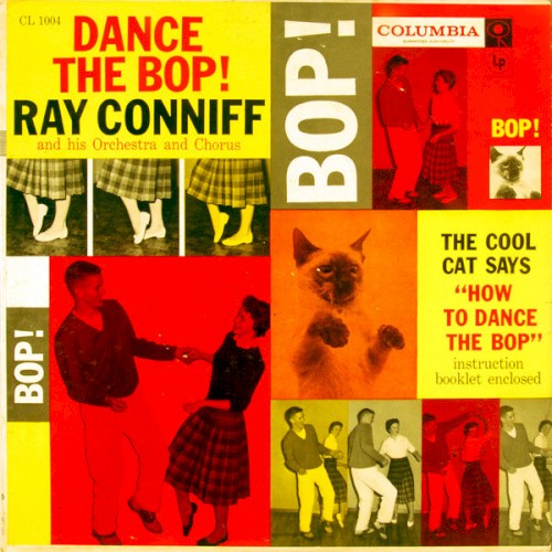 Dance The Bop!