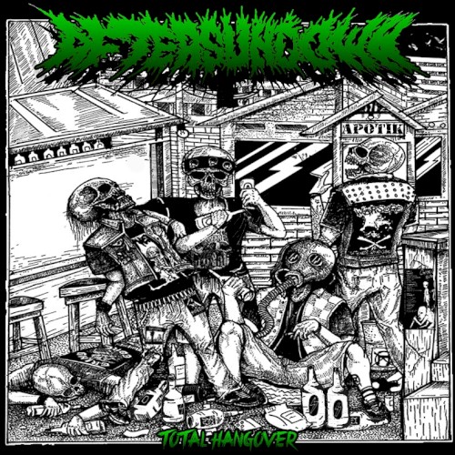 Total Hangover / Nemesis