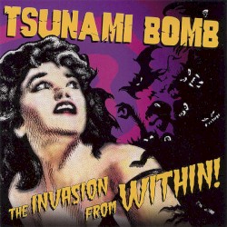 The Invasion From Within!