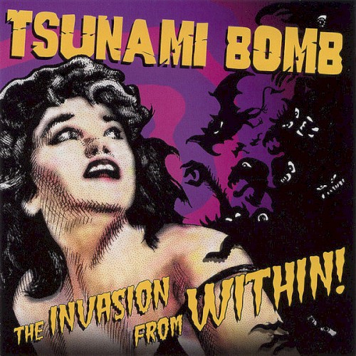 The Invasion From Within!