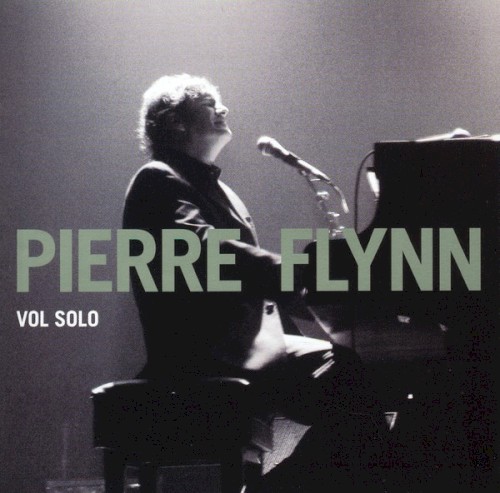 Vol solo