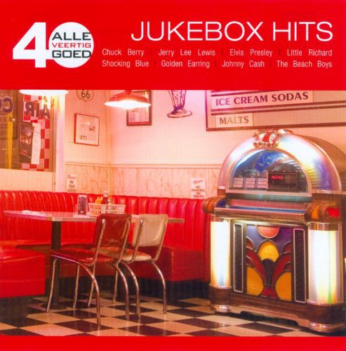 Alle 40 goed: Jukebox hits